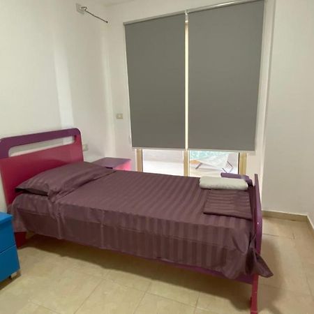 Anna'S Apartament Lushnjë Exteriér fotografie